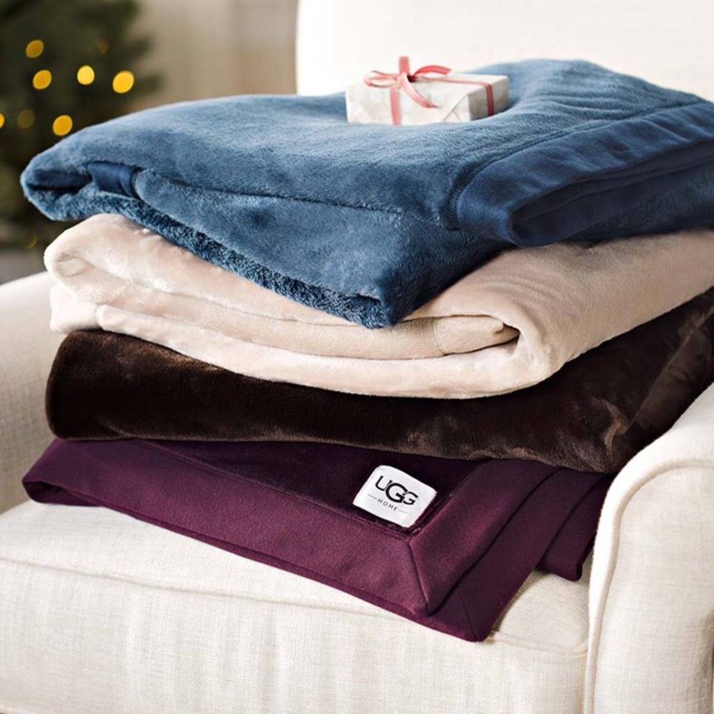 Ugg Duffield Throw